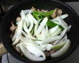 さつま王の豚ばらプチ丼　らくらくパック作り方5写真