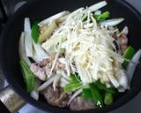 さつま王の豚ばらプチ丼　らくらくパック作り方6写真