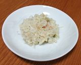 わさび酒粕 △基本のレシピ作り方5写真