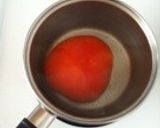 ひき肉とトマトのタイ風味作り方1写真