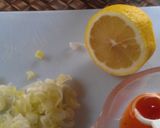 鶏の唐揚げ❀エスニックver作り方1写真