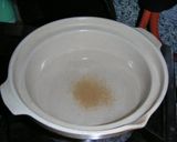 おひとりさま豆腐チゲ作り方1写真