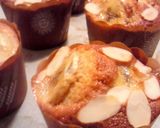 ヘルシー美味♪大人のカラメルバナナケーキ作り方7写真