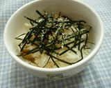 ぶっかけ♪冷やしむじな（？）うどん作り方6写真