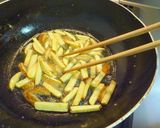 わが家の♪さっくさくフライドポテト作り方5写真