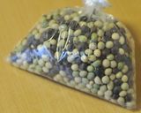 震災復興豆チリコンカルネ作り方1写真