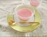 赤いラムレーズンを作ろう♬作り方8写真