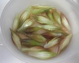 サッパリ美味しい♪ミョウガのにぎり寿司作り方3写真