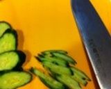 素麺つゆにプラスたれ作り方1写真