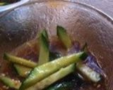 素麺つゆにプラスたれ作り方4写真