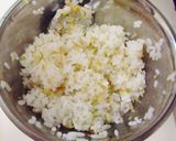 サッパリ美味しい♪ミョウガのにぎり寿司作り方5写真