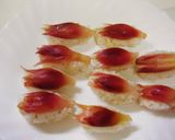 サッパリ美味しい♪ミョウガのにぎり寿司作り方6写真