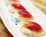 サッパリ美味しい♪ミョウガのにぎり寿司作り方7写真