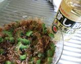 簡単！ゴーヤの酢漬け「ゴーヤ初心者向け」作り方4写真