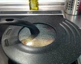 トマトのとろーりチーズ焼き♡作り方3写真