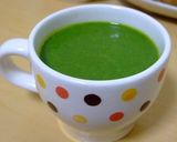 楽ちんかぼちゃスープ作り方2写真