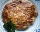 かんたん☆ソーセージ卵焼き作り方6写真