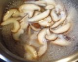 【ゴーヤ＆ひじき】中華♥餡かけ炒飯作り方8写真