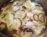 【ゴーヤ＆ひじき】中華♥餡かけ炒飯作り方9写真
