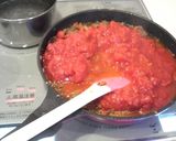 ◇お肉がごろっと！ミ−トソ−ス◇作り方7写真