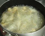 ネブトの南蛮漬け作り方8写真