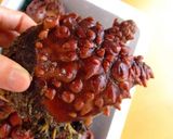 岩手の恵み*ほやの酢の物*作り方2写真