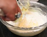 山盛りベリーの♪しっとり♡フルーツケーキ作り方3写真
