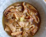 岩手の恵み*ほやの酢の物*作り方9写真