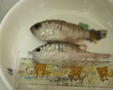 ネブトの南蛮漬け作り方1写真