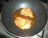 ☆サイゼリアディアボラ風ヘルシーチキン作り方11写真