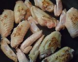 ピリッと鶏手羽作り方3写真