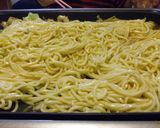 ホットプレートでホルモン焼き作り方7写真