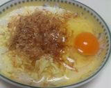 長いものグラタン作り方4写真