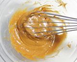 コーヒーシフォンケーキ作り方3写真