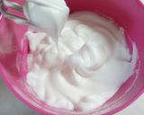 コーヒーシフォンケーキ作り方4写真