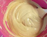 コーヒーシフォンケーキ作り方6写真