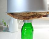 コーヒーシフォンケーキ作り方10写真