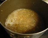 ピーマンの肉詰め 麺つゆ煮作り方7写真