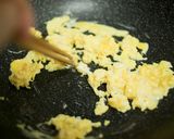 辛ツナーの混ぜご飯作り方2写真