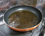 母の揚げ出し豆腐作り方2写真