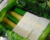 ✿夏野菜の寒天よせ～テリーヌ仕立て✿作り方12写真