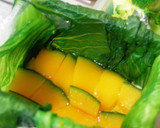 ✿夏野菜の寒天よせ～テリーヌ仕立て✿作り方11写真