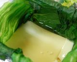 ✿夏野菜の寒天よせ～テリーヌ仕立て✿作り方10写真