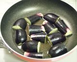 なすの揚げびたし（南蛮漬け）作り方2写真
