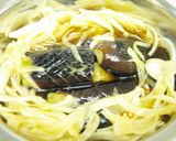 なすの揚げびたし（南蛮漬け）作り方4写真