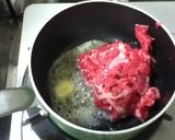 そうめん&肉じゃが　らくらくパックv1作り方5写真