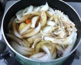 そうめん&肉じゃが　らくらくパックv1作り方12写真