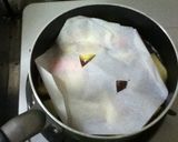 そうめん&肉じゃが　らくらくパックv1作り方9写真