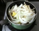 そうめん&肉じゃが　らくらくパックv1作り方11写真