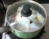 そうめん&肉じゃが　らくらくパックv1作り方10写真